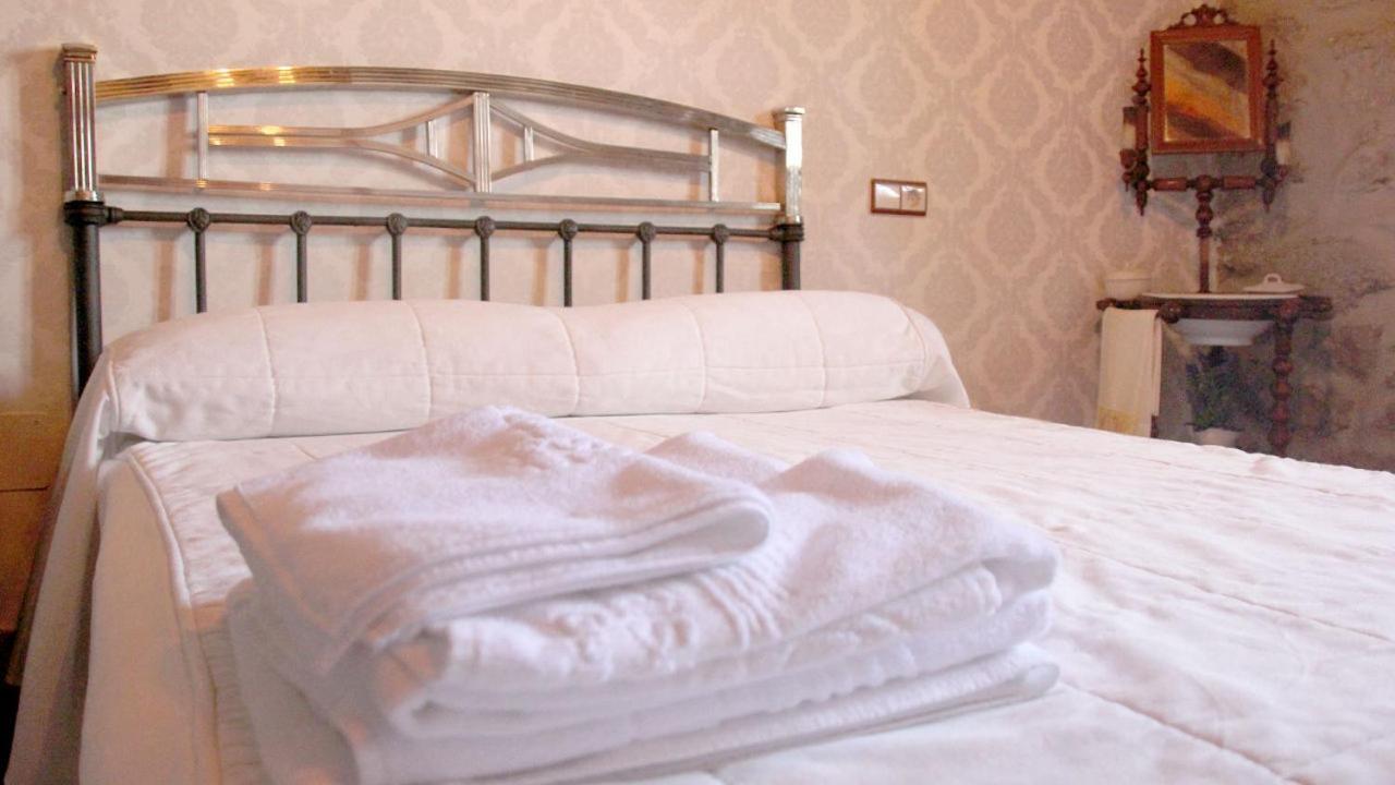 La Centenaria De Alaraz Hébergement de vacances Santiago de la Puebla